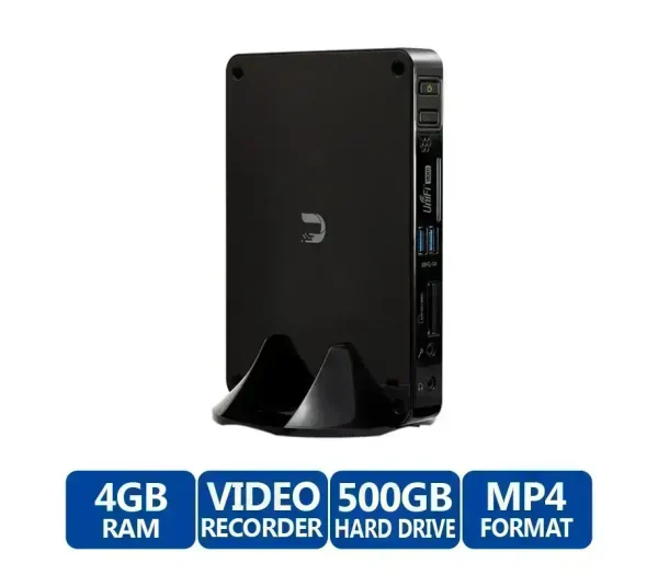 UniFi® NVR + 4 UniFi Video Camera UVC combo offer - Image 6