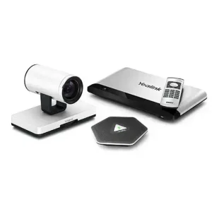 Yealink VC120-12x Video Conferencing System