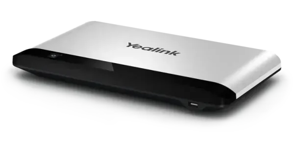 Yealink VC400 Video Conferencing System - Image 4