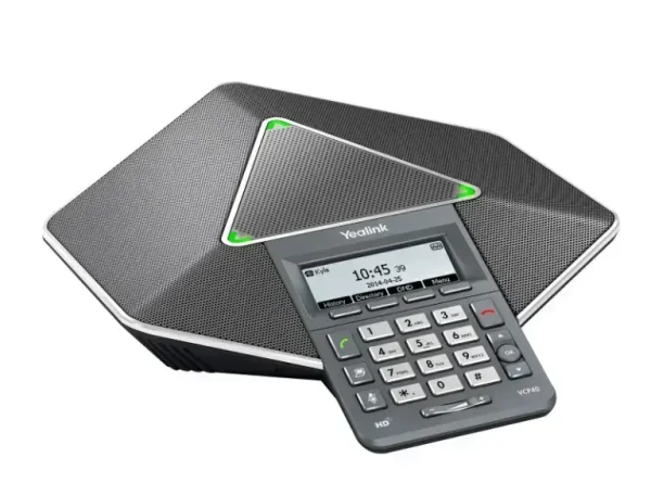 Yealink VC400 Video Conferencing System - Image 3