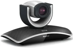 Yealink VC400 Video Conferencing System