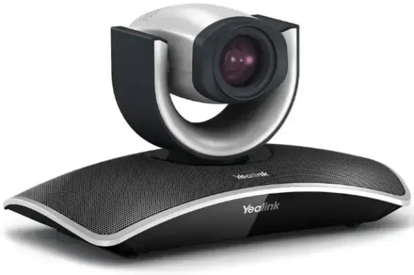 Yealink VC400 Video Conferencing System