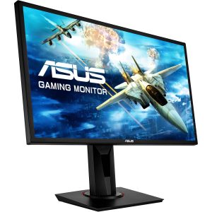 Asus VG248QG 24” Gaming Monitor, 1080P Full HD, 165Hz (Supports 144Hz), G-SYNC Compatible