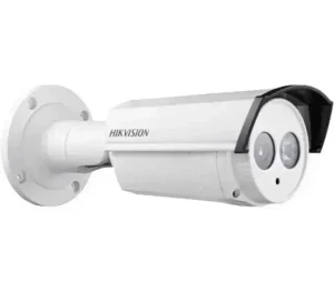 Hikvision HD 1080P 2MP WDR IR Bullet ICR +40M IR, 6mm Lens