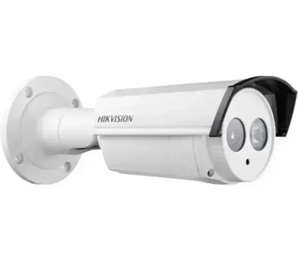 Hikvision HD 1080P 2MP WDR IR Bullet ICR +40M IR, 6mm Lens