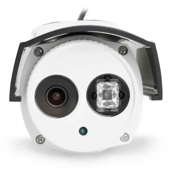 Hikvision HD 1080P 2MP WDR IR Bullet ICR +40M IR, 6mm Lens - Image 3