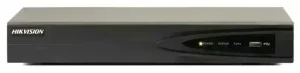 Hikvision 4 Channel NVR with 1 HDD Bay