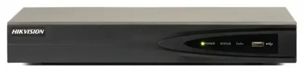 Hikvision 8 Channel NVR with 2 HDD Bay - Image 2