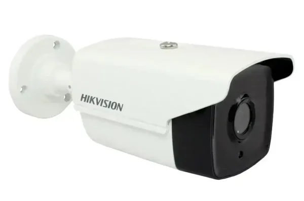Hikvision HD1080P 2MP IR Bullet ICR + 40m 3.6mm Lens - Image 3