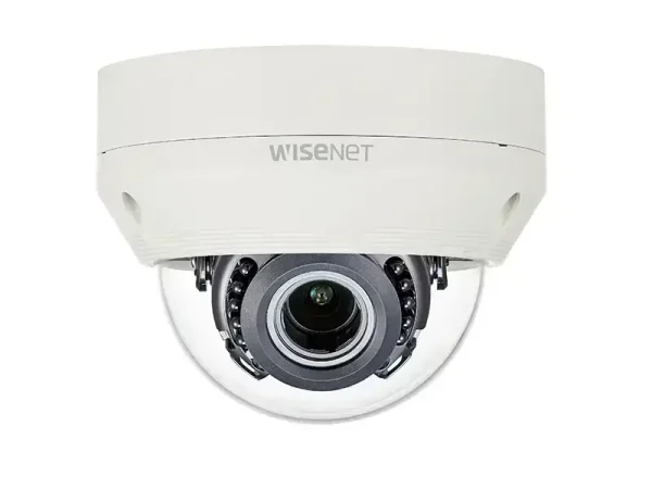 Wisenet HCV-7070RN/AJ QHD (4MP), (Color), 3.2 ~ 10mm (3.1x) varifocal lens, (ICR), DWDR, 500m - Image 3