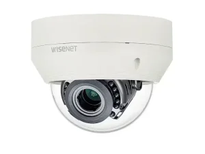 Wisenet HCV-7070RP/AJ QHD (4MP), (Color), 3.2 ~ 10mm (3.1x) varifocal lens, (ICR), DWDR, 500m