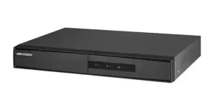 Hikvision 720P 16 Channel Turbo HD DVR Economy, 1 HDD Bay