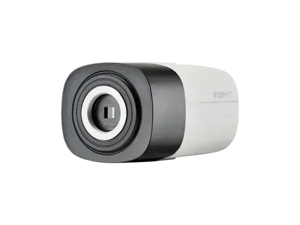 Wisenet HCB-6001P/AJ Full HD(1920 x 1080, 30fps) resolution, 0.09Lux@F1.2(Color), 0.009Lux@F1.2(B/W), Day & Night(ICR), WDR(120dB), SSNRⅣ - Image 4
