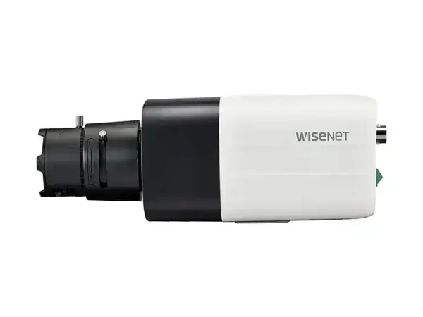 Wisenet HCB-6001P/AJ Full HD(1920 x 1080, 30fps) resolution, 0.09Lux@F1.2(Color), 0.009Lux@F1.2(B/W), Day & Night(ICR), WDR(120dB), SSNRⅣ - Image 3