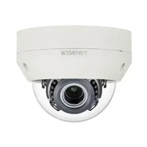 Wisenet HCD-6070RP/AJ AHD,  (Color),  3.2 ~ 10mm (3.1x) V/F lens, (ICR), WDR (120dB), SSNRⅣ, IR viewable length 20m