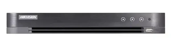 Hikvision 1080P 4 Channel Turbo HD DVR Non Real Time, 1 HDD Bay - Image 3