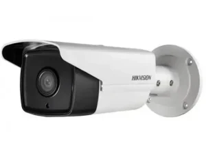 Hikvision 4 MP Outdoor IR IP Bullet Camera 30M IR, 4mm Lens