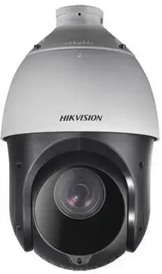 Hikvision HD 1080P 2MP 23X HD-TVI Outdoor IR Speed Dome Camera