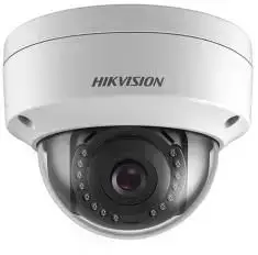 Hikvision 4 MP Indoor IR IP Dome Camera 20M IR, 4mm Lens
