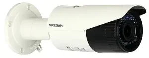Hikvision 2 MP Outdoor Varifocal IR IP Bullet Camera - 2.8~12 mm Lens