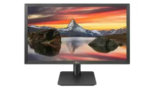LG 22MP410-B 22” Full HD (1920 x 1080) VA Display with AMD FreeSync