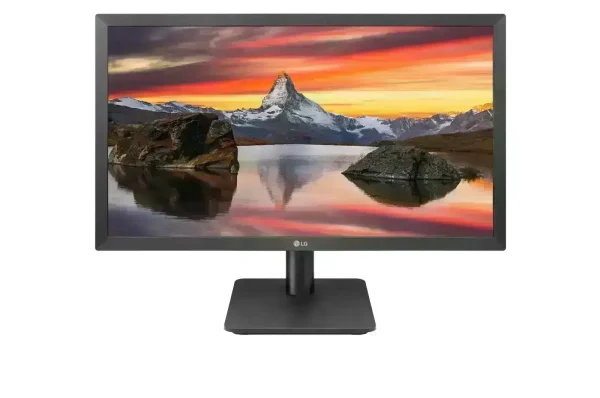 LG 22MP410-B 22” Full HD (1920 x 1080) VA Display with AMD FreeSync