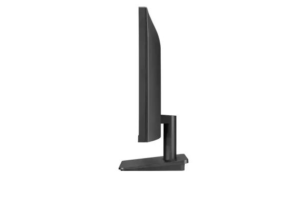 LG 24MP400-B 24” Full HD (1920 x 1080) IPS Monitor with 3-Side Virtually Borderless Design - Image 6
