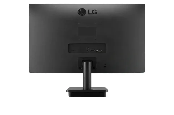 LG 24MP400-B 24” Full HD (1920 x 1080) IPS Monitor with 3-Side Virtually Borderless Design - Image 7