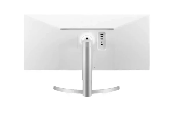 LG 34WN650-W UltraWide Monitor 34" 21:9 FHD (2560 x 1080) IPS Display - Image 6