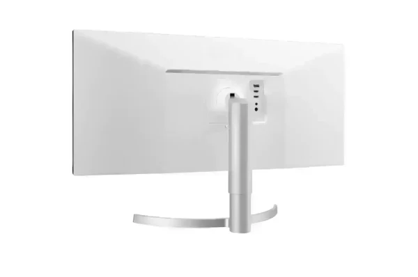 LG 34WN650-W UltraWide Monitor 34" 21:9 FHD (2560 x 1080) IPS Display - Image 7