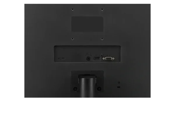 LG 24MP400-B 24” Full HD (1920 x 1080) IPS Monitor with 3-Side Virtually Borderless Design - Image 9