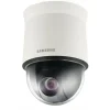 Wisenet HCP-6230N/AJ 1080p Analog HD 23x PTZ Dome Camera