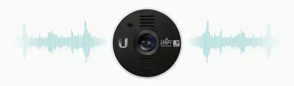 UniFi Video Camera, Micro - Image 3