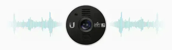 UniFi Video Camera, Micro, 3-Pack - Image 4