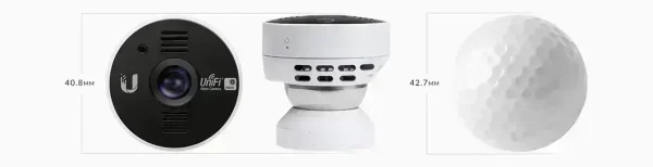 UniFi Video Camera, Micro - Image 4