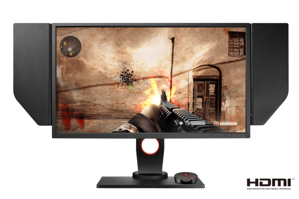 BenQ Zowie XL2746S 27" FHD (Full HD) Gaming Monitor