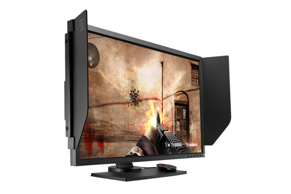 BenQ Zowie XL2746S 27" FHD (Full HD) Gaming Monitor - Image 3