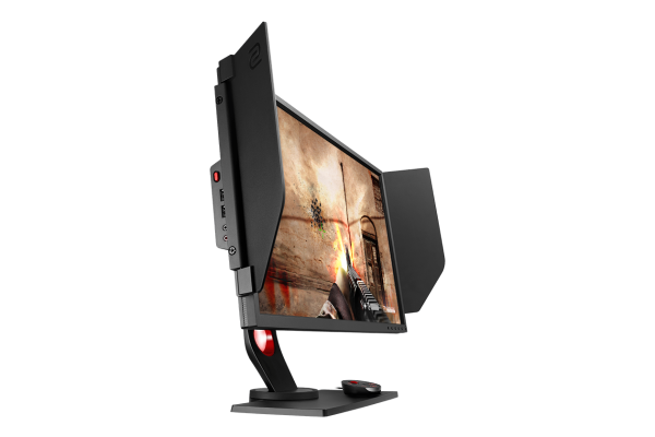 BenQ Zowie XL2746S 27" FHD (Full HD) Gaming Monitor - Image 4