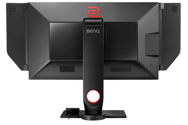 BenQ Zowie XL2746S 27" FHD (Full HD) Gaming Monitor - Image 5