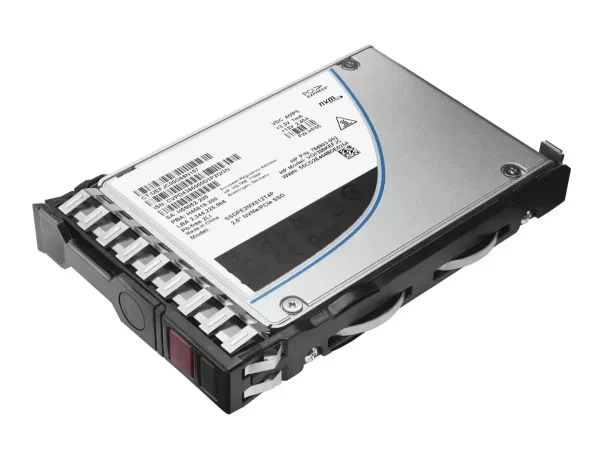 HP 400GB 12G SAS ME 2.5in EM SC H2 SSD - Image 5