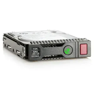HP 657750-B21 1TB 7200 RPM SATA 6.0Gb/s 3.5" Internal Hard Drive Bare Drive