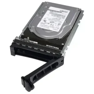 Additional Hard Drive (HDD) -600GB 15K RPM SAS  12Gbps