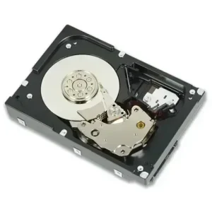 Additional Hard Drive (HDD) -300GB 10K RPM SAS  12Gbps