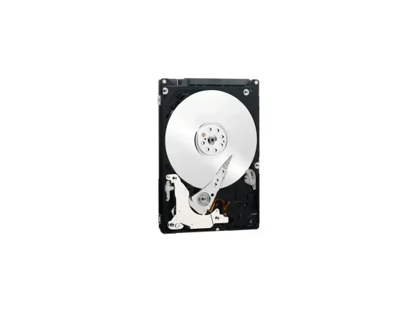 HP 791034-B21 - 1.8TB 2.5" SAS 10K 12Gb/s SC Enterprise HDD - Image 5