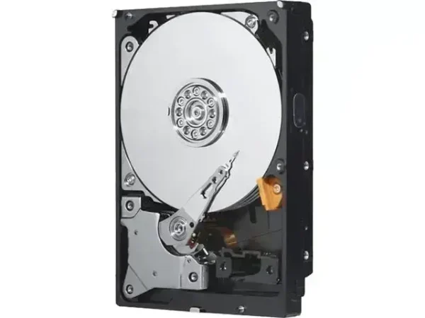 HP 785067-B21 300GB 10000 RPM SAS 12Gb/s 2.5" SC Enterprise Hard Drive - Image 4