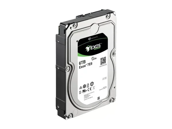 Seagate ENTERPRISE 6TB 7200rpm 256MB - Image 5
