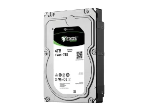 Seagate ENTERPRISE 4TB 7200rpm 128MB
