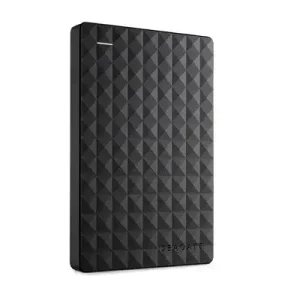 Seagate Expansion 1TB, Black, USB 3.0