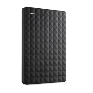 Seagate Expansion 2TB, Black, USB 3.0