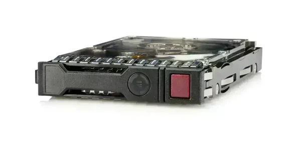 HPE 300GB SAS 12G Enterprise 10K SFF (2.5in)  HDD - Image 4
